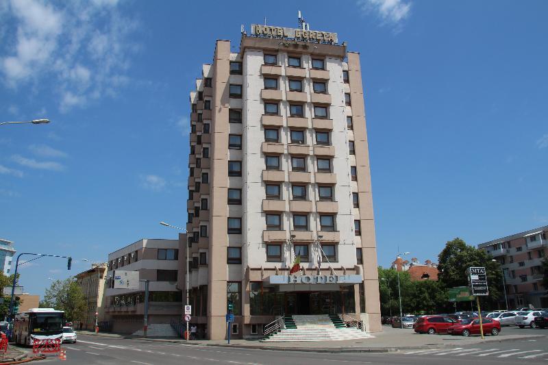 Hotel Egreta ทูลเซีย ภายนอก รูปภาพ